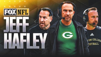 Next Story Image: 'I Had Stopped Coaching:' How Packers' Jeff Hafley Found Himself In His NFL Return